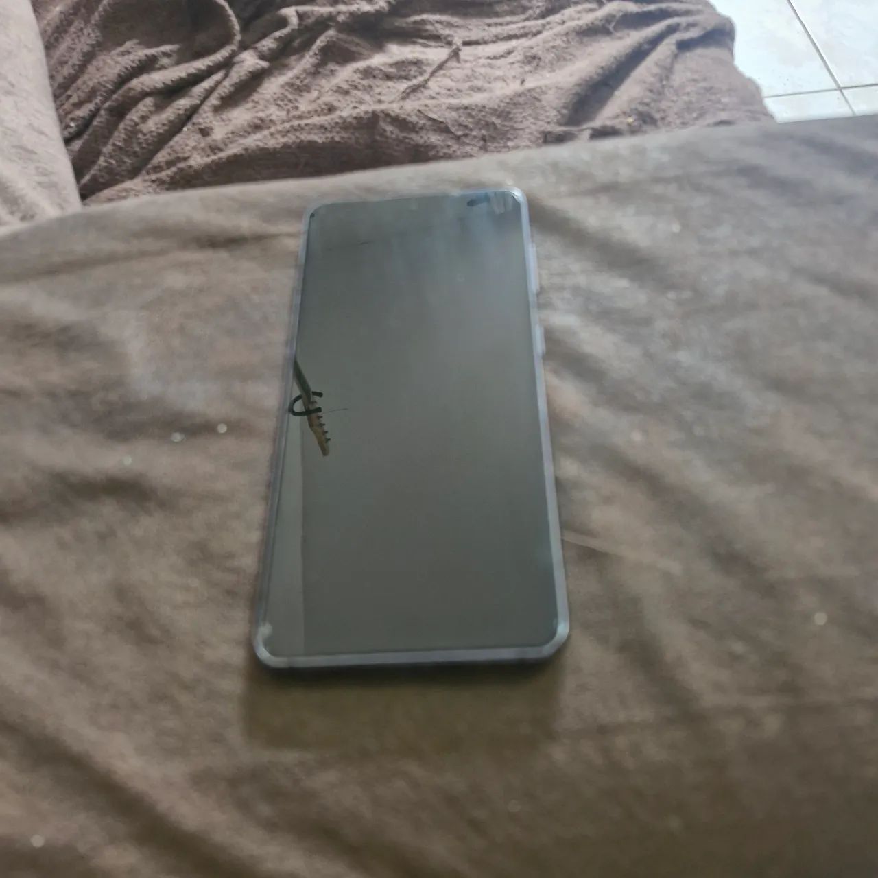 S21 5G 8GB Ram 128GB