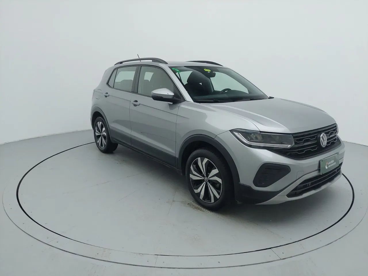 Volkswagen T-Cross 1.0 TSI Flex 12V 5P Aut., foto 7 de 18