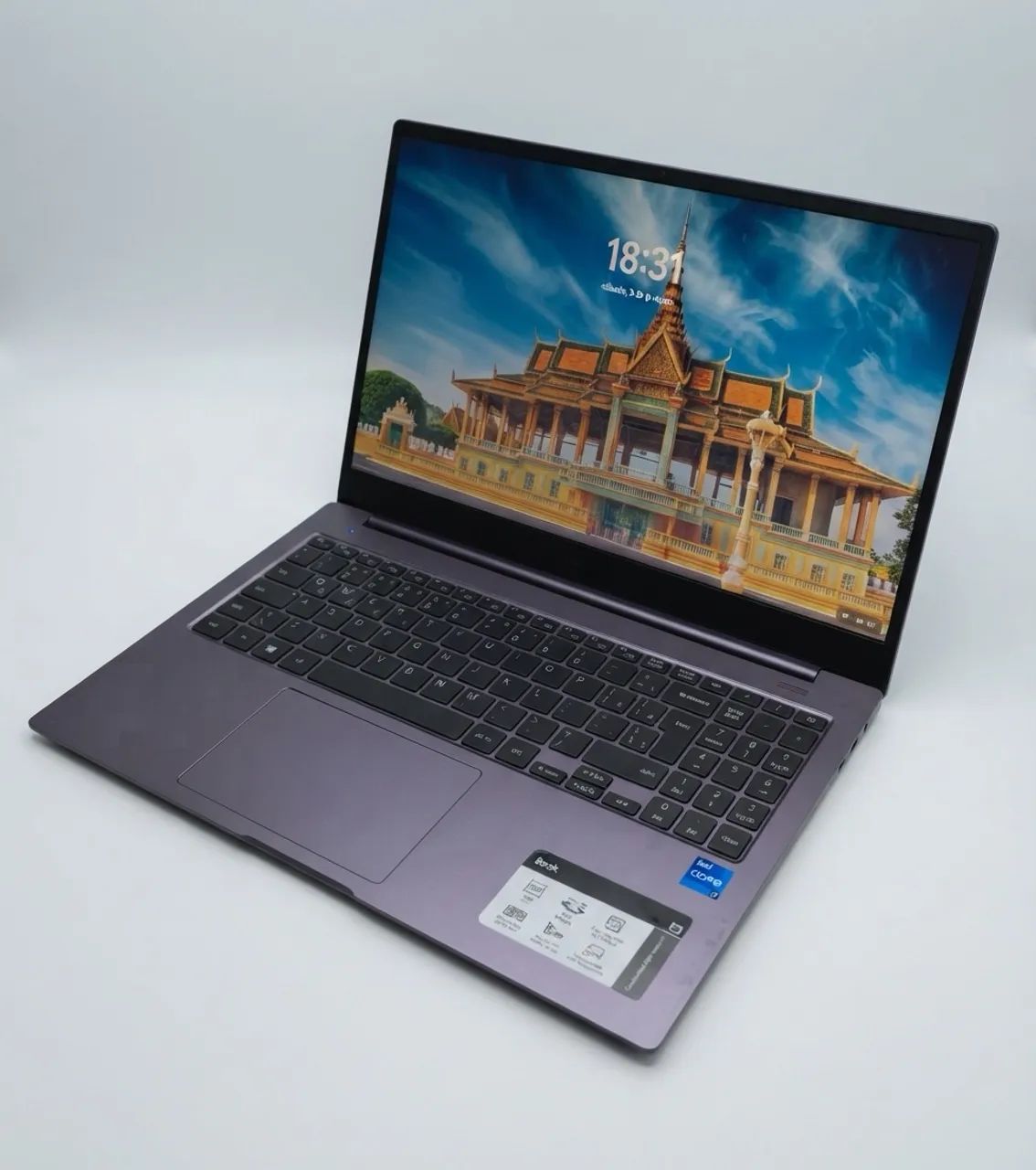 Samsung Book i7 - Foto 4