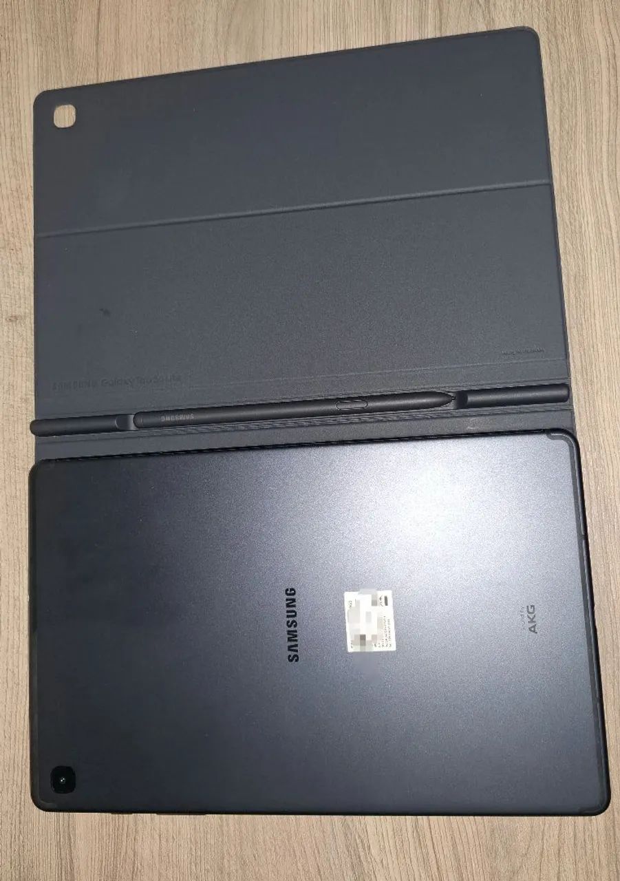TABLET SAMSUNG S6 LITE 128GB - Foto 4