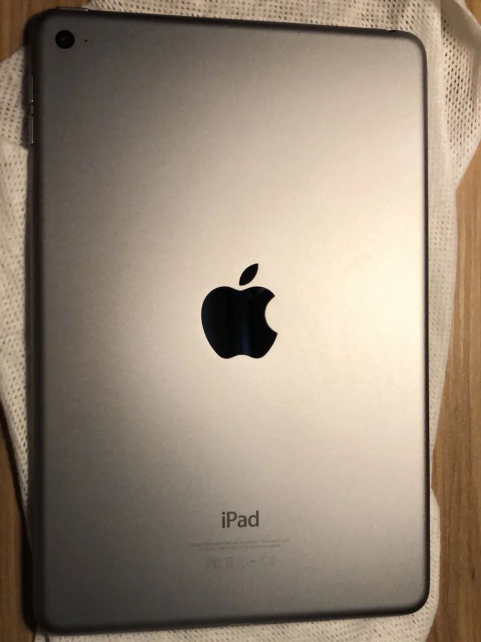 iPad mini 5 64GB Space Gray