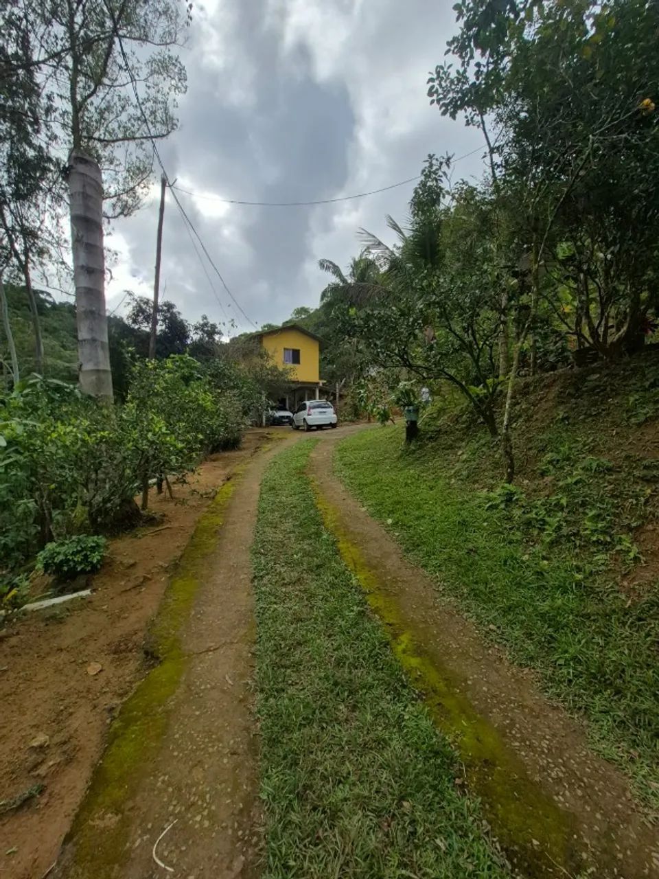 SITIO - CHAVES SANTA LEOPOLDINA