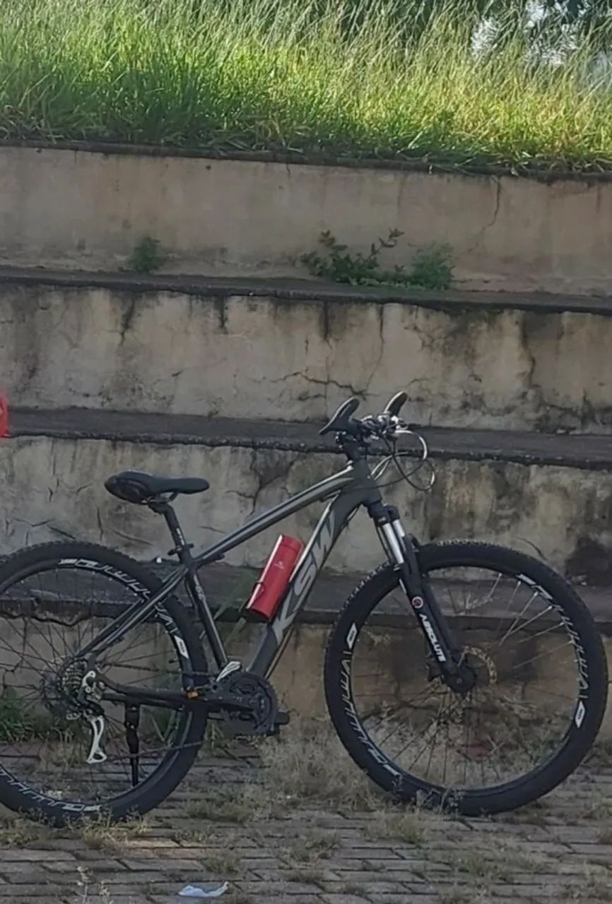 Bicicleta aro 29 - Foto 2