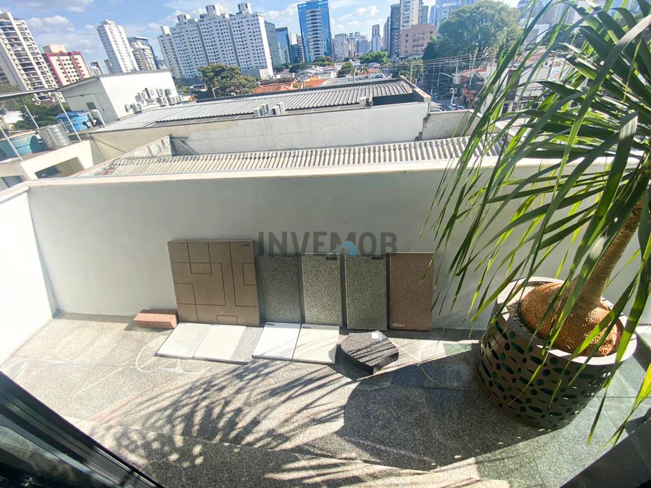 Salas para venda no Itaim Bibi, São Paulo - Foto 4