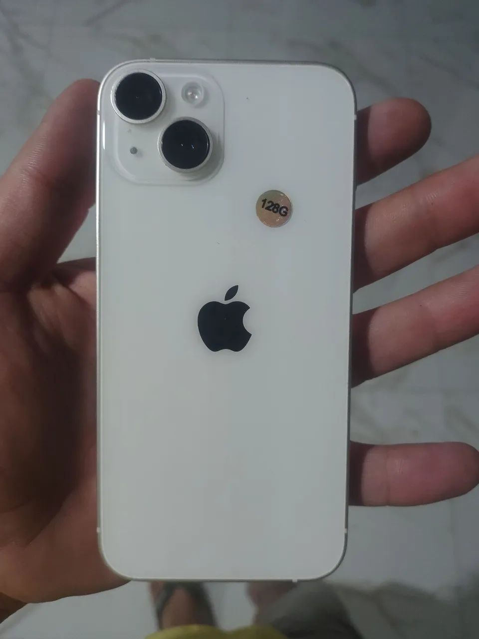 Vendo iPhone 14 128 gb