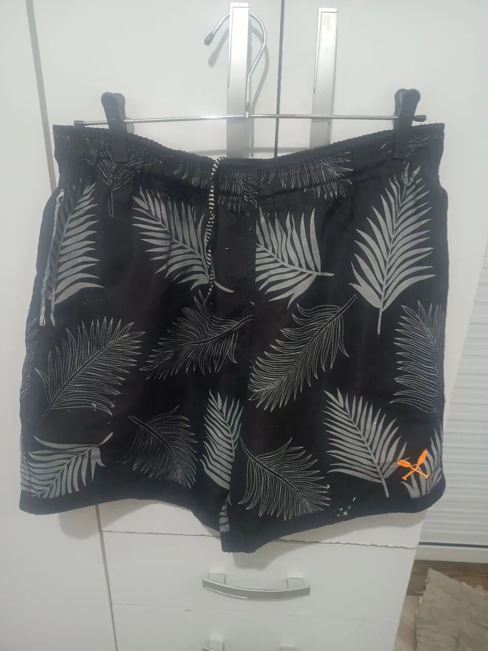 Lote de roupas pra quem veste 44 ou 46  - Foto 2