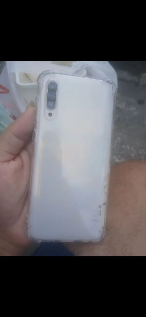 Samsung a30s 64/4 - Foto 2