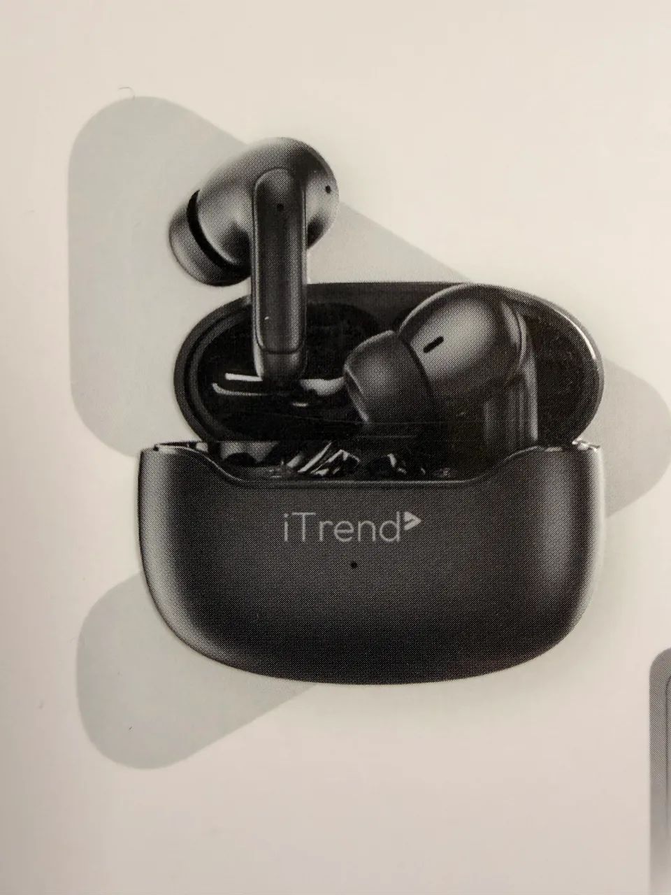 Fone sem fio iTrend - Foto 2