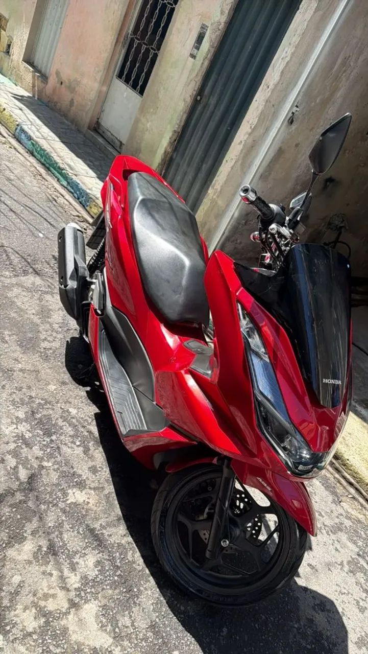 Honda pcx 160 abs - Foto 3