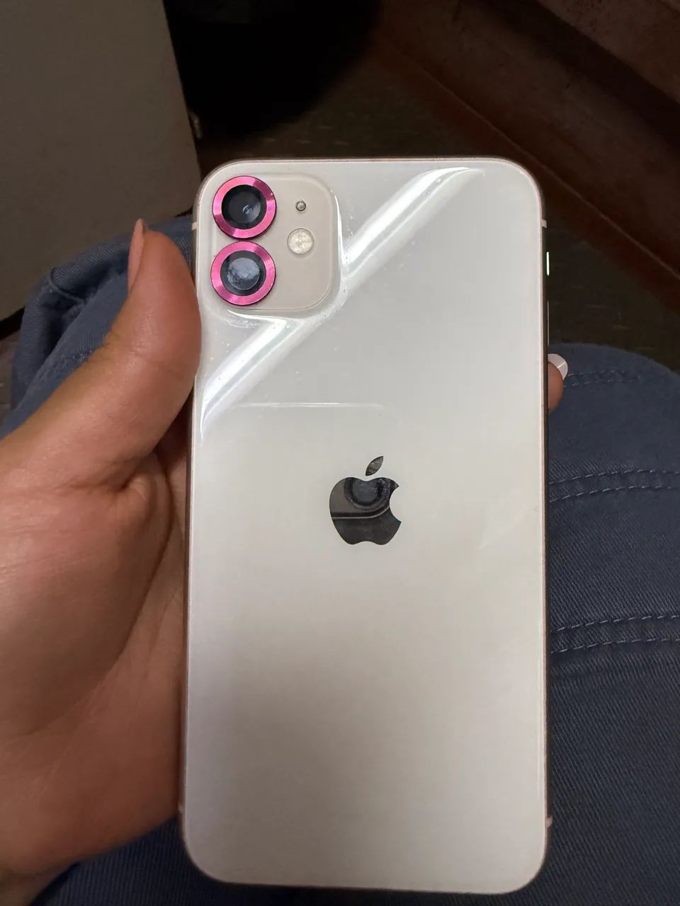 Vendo iPhone 11 64gb - Foto 4