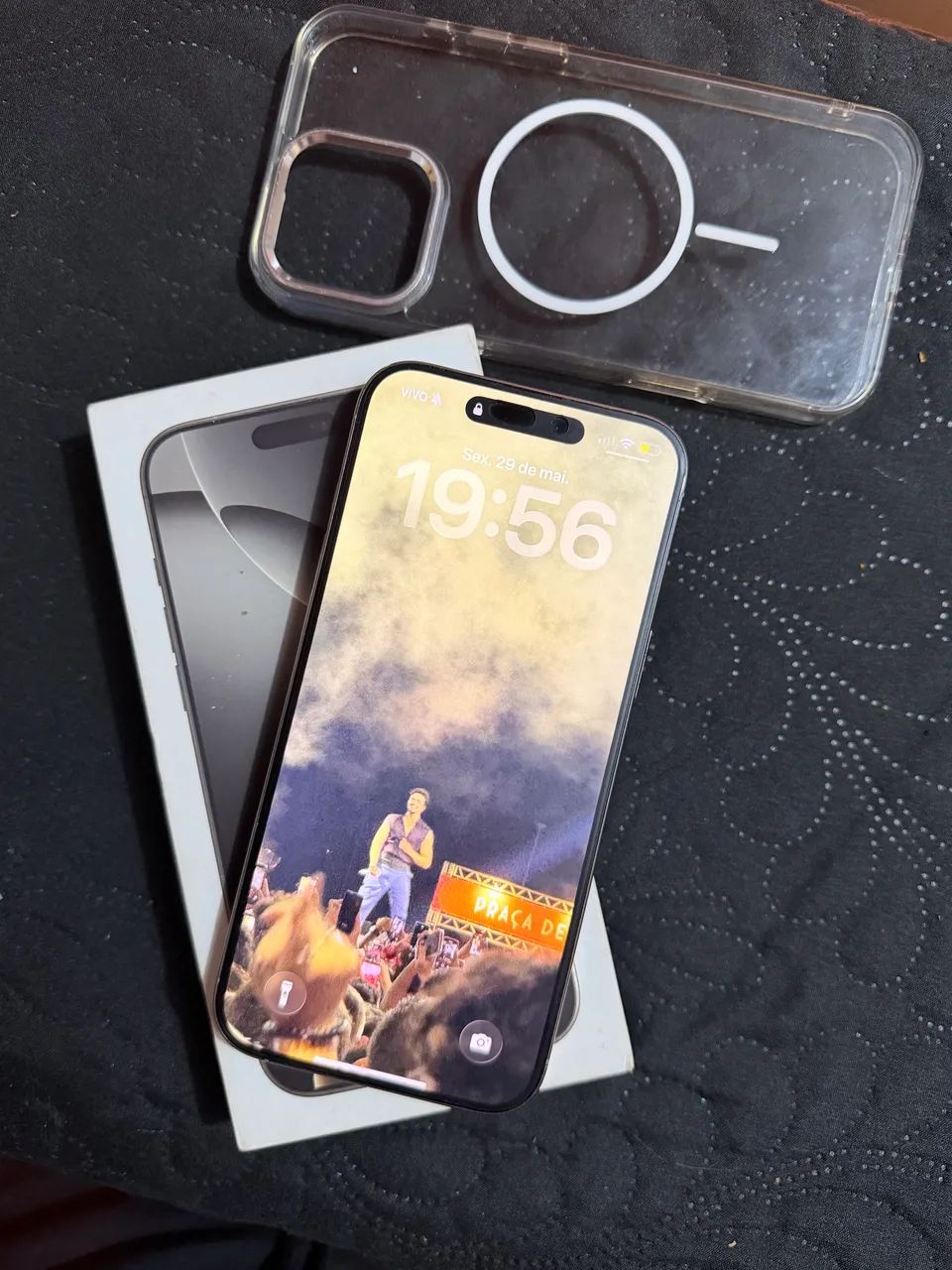 iPhone 16 PRO MAX - Foto 4
