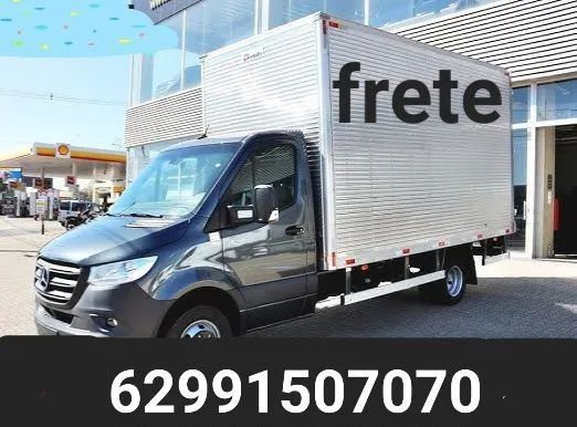 Frete bom 