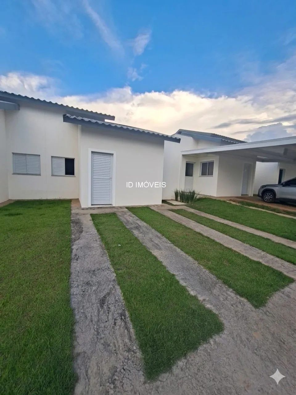 CASA RESIDENCIAL em SOROCABA - SP, Vila Amato - Foto 5
