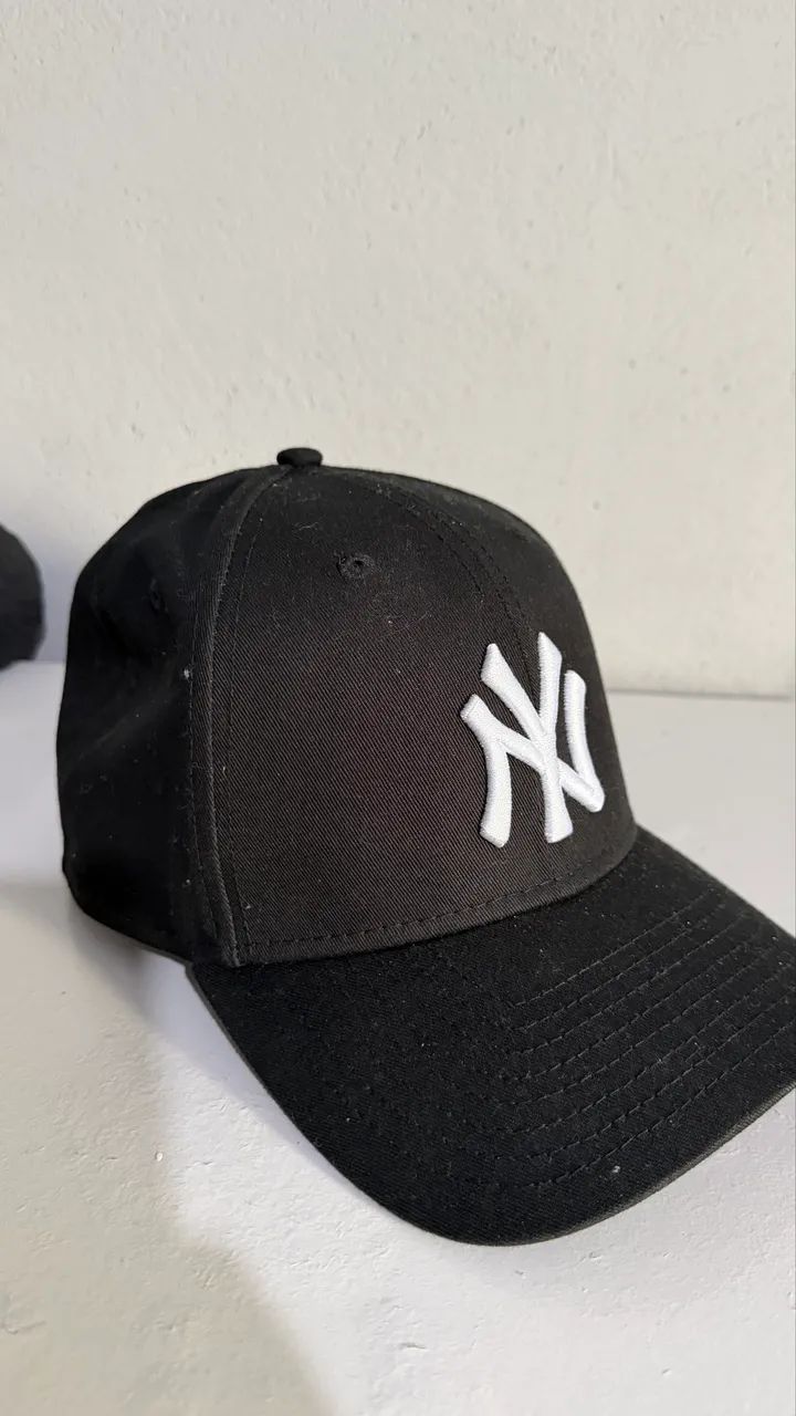 Boné NY 
