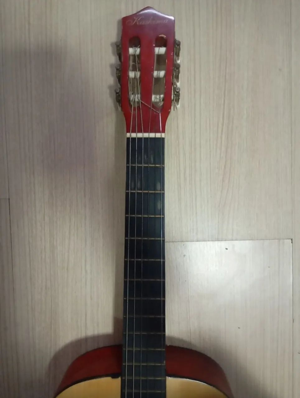 Violão Kashima - Foto 2