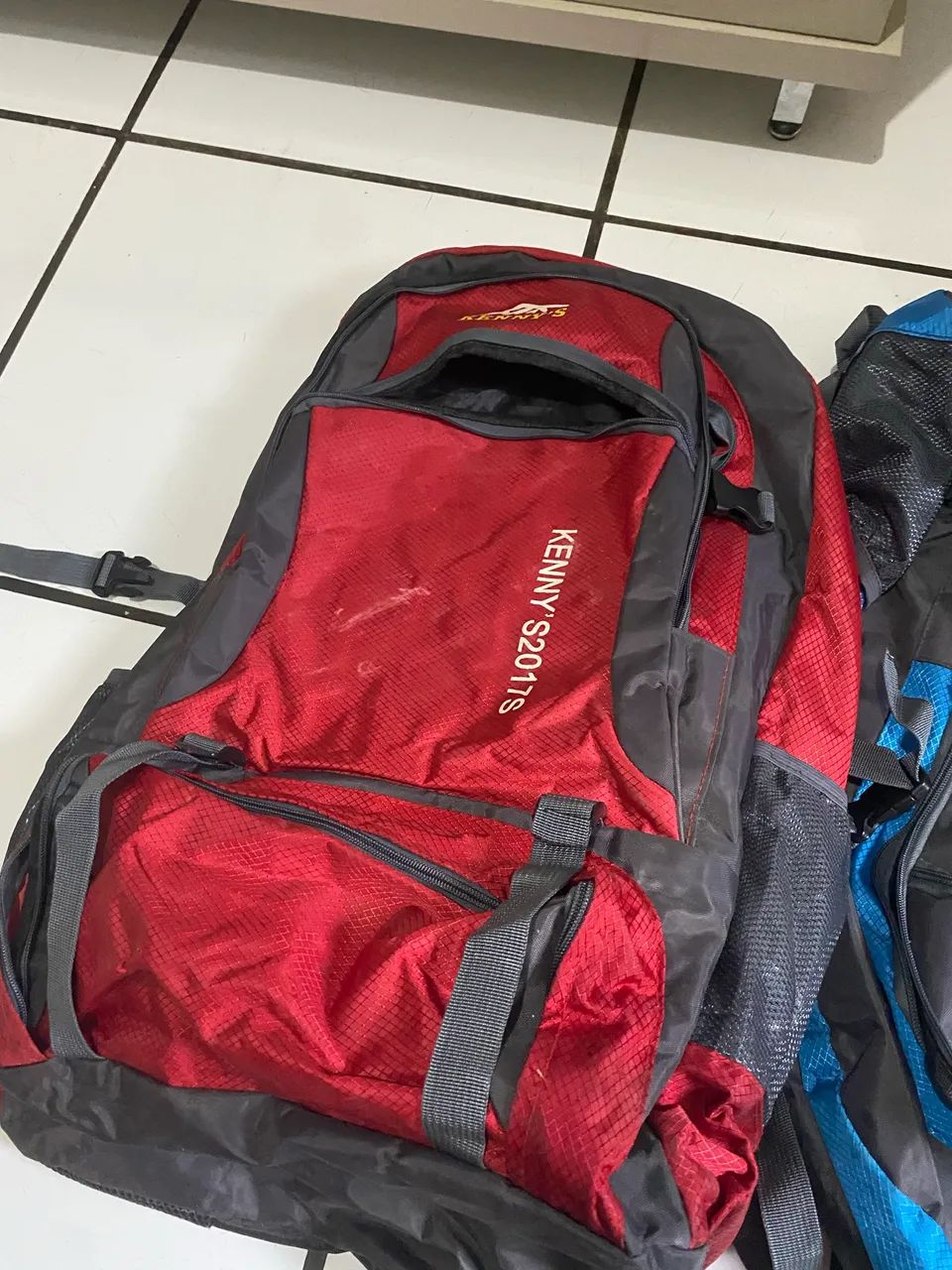 Vendo mochila viagem  - Foto 3