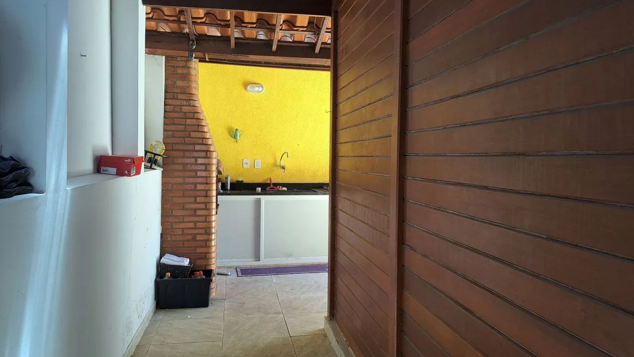 Linda Casa em condomínio com 3 quartos - Júlia Deberg  - Foto 3