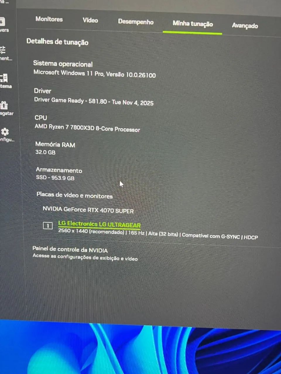 COMPUTADOR GAMER COMPLETO - Foto 2