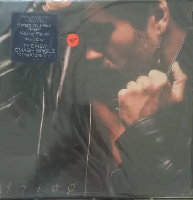 GEORGE MICHAEL - FAITH
