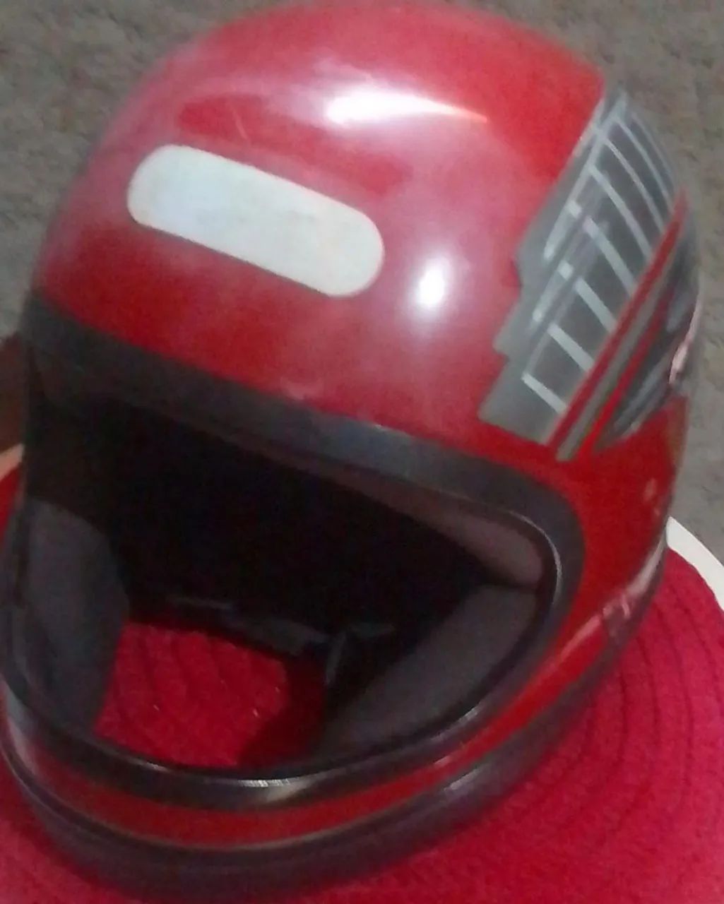 Capacete 