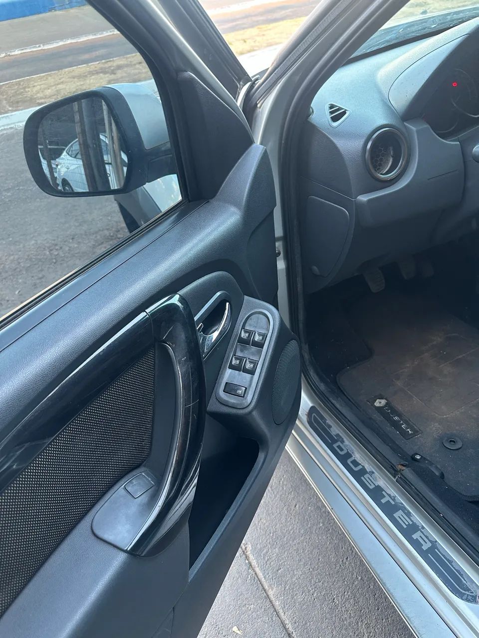 Renault Duster Dynamique 1.6 Hi-flex 16V Mec. 2016 - Foto 5