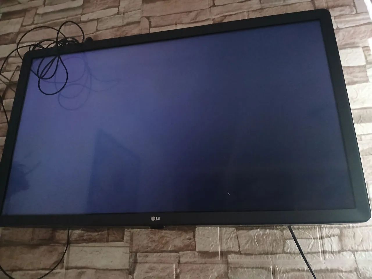 Vendo 2 tvs 32 e 55 polegadas - Foto 6