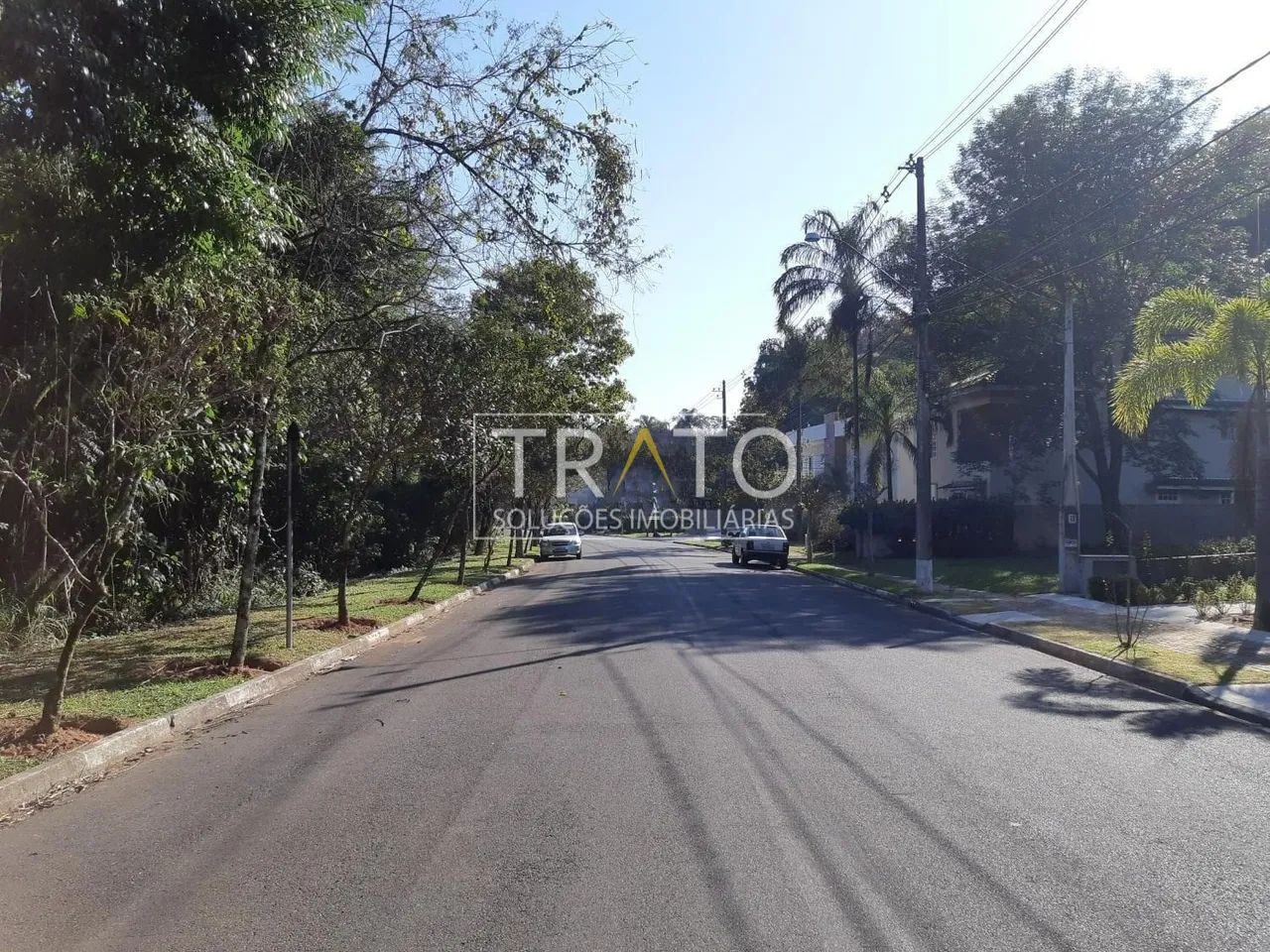 terreno - Reserva Colonial - Valinhos - Foto 3