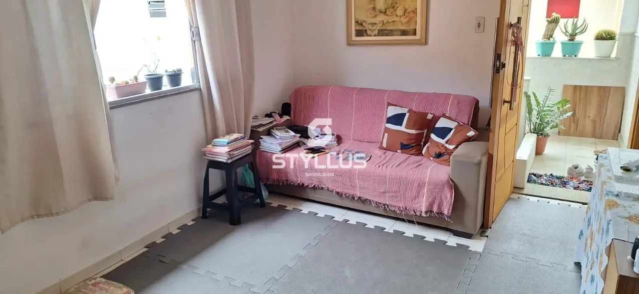 Abolição | Apartamento 2 quartos - Foto 4