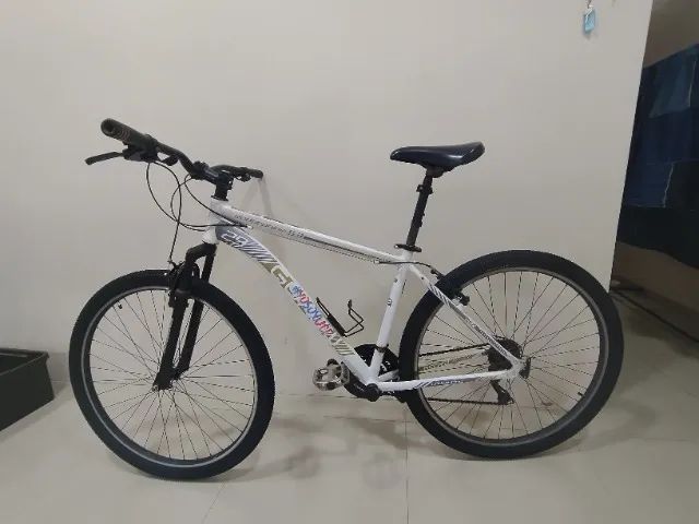 Bicicleta Aro 29 - Foto 5