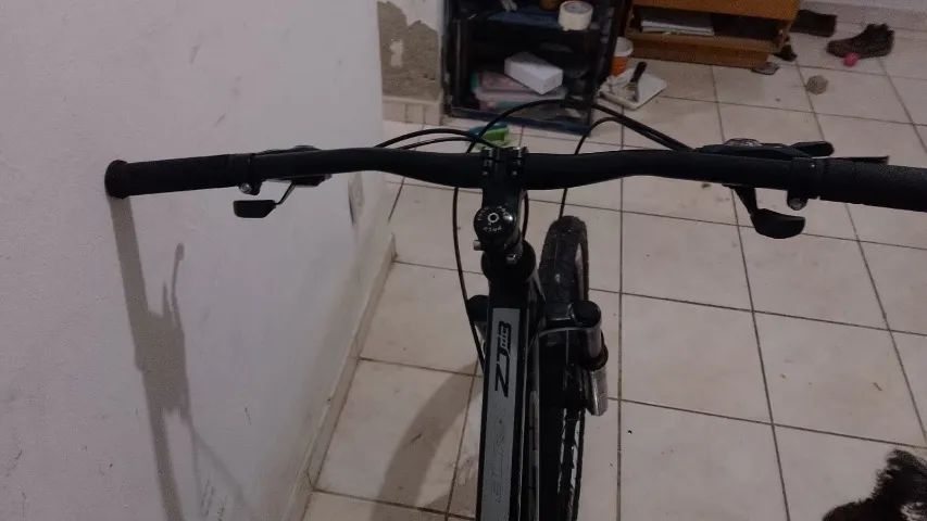 Bicicleta aro 26 - Foto 3