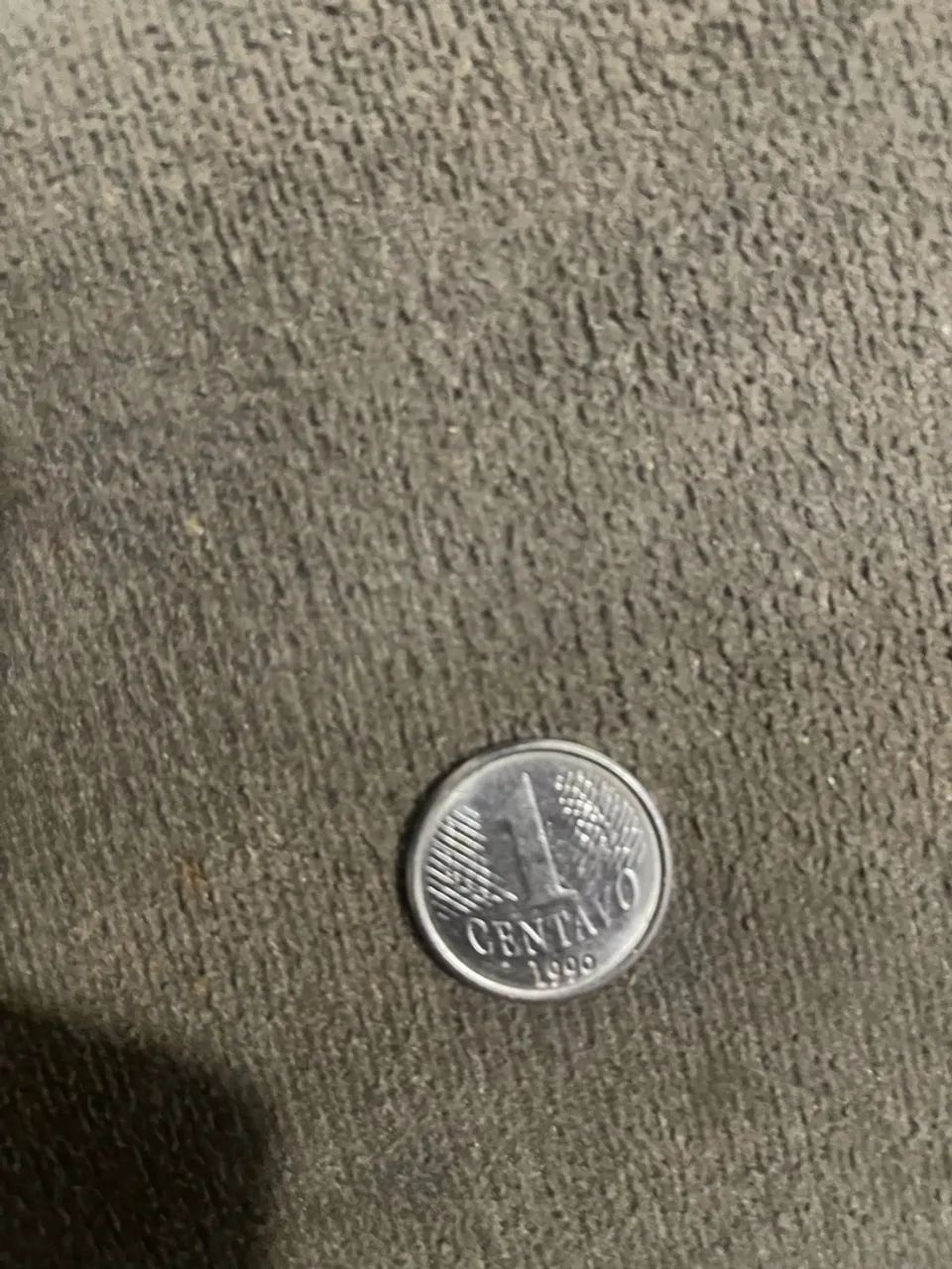 Moedas antigas  - Foto 2
