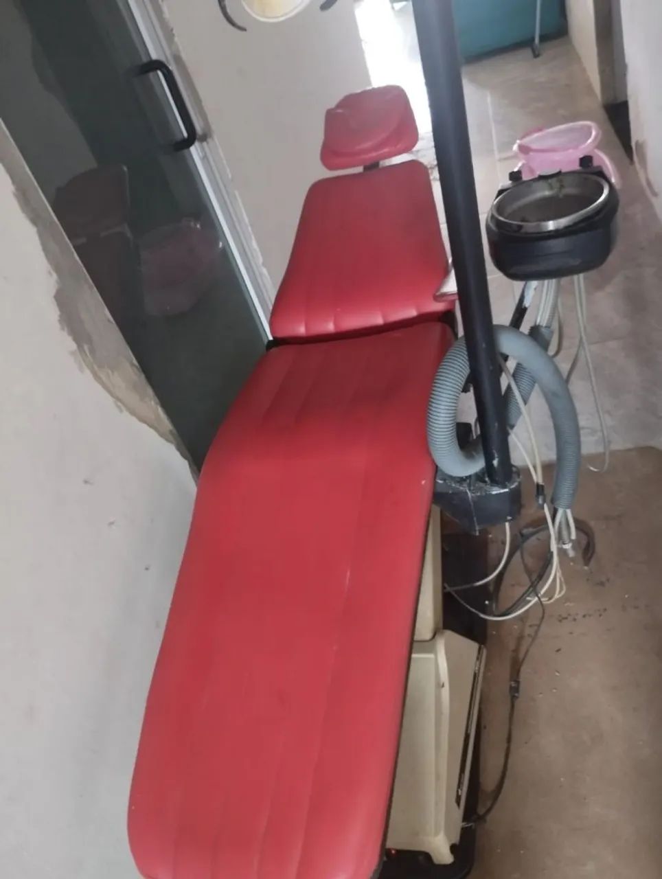 Cadeira odontológica  - Foto 3