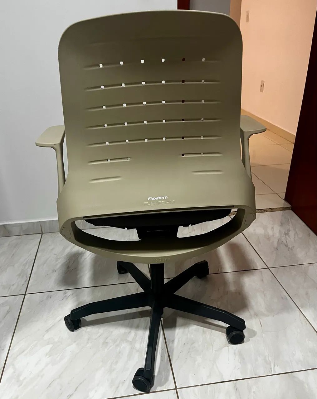 Cadeira Flexform My Chair - Foto 3