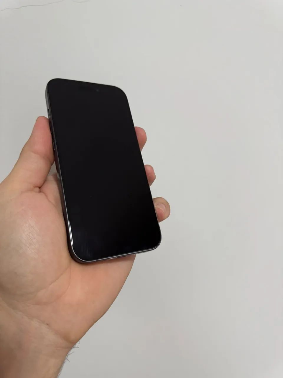 iPhone 15 Pro | 128 GB | Bateria 90% - Foto 3