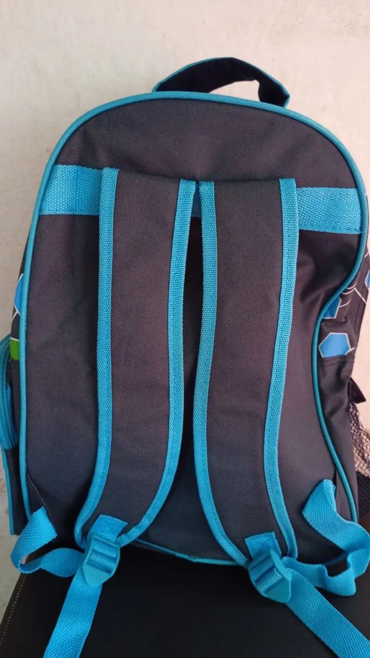 Bolsa infantil  - Foto 2