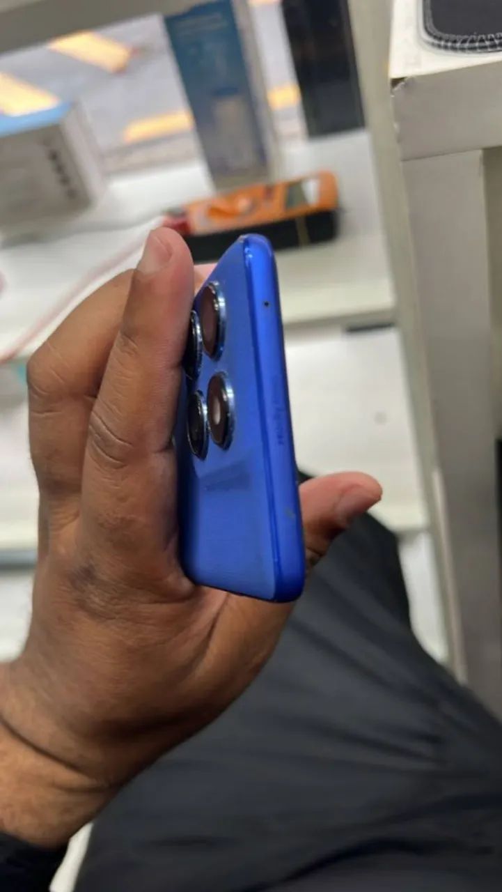 Moto Edge 60 pro  - Foto 5