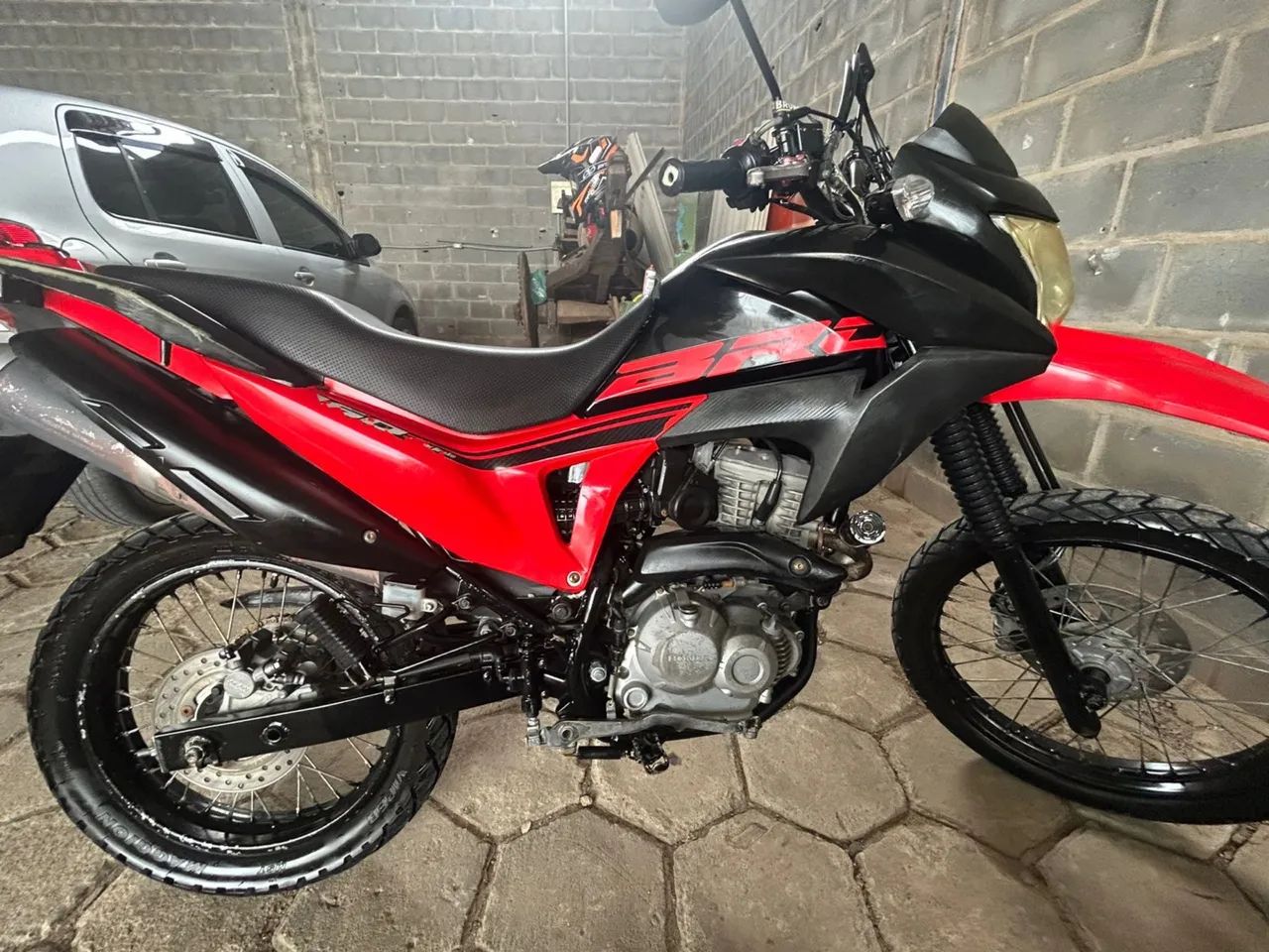 Bross 160 flex ESSD - Foto 4