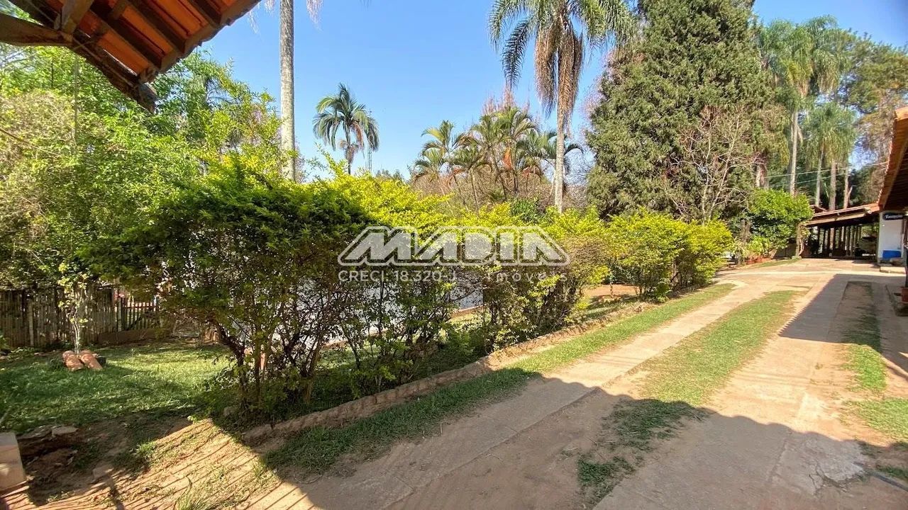 chácara - Dois Córregos - Valinhos - Foto 4