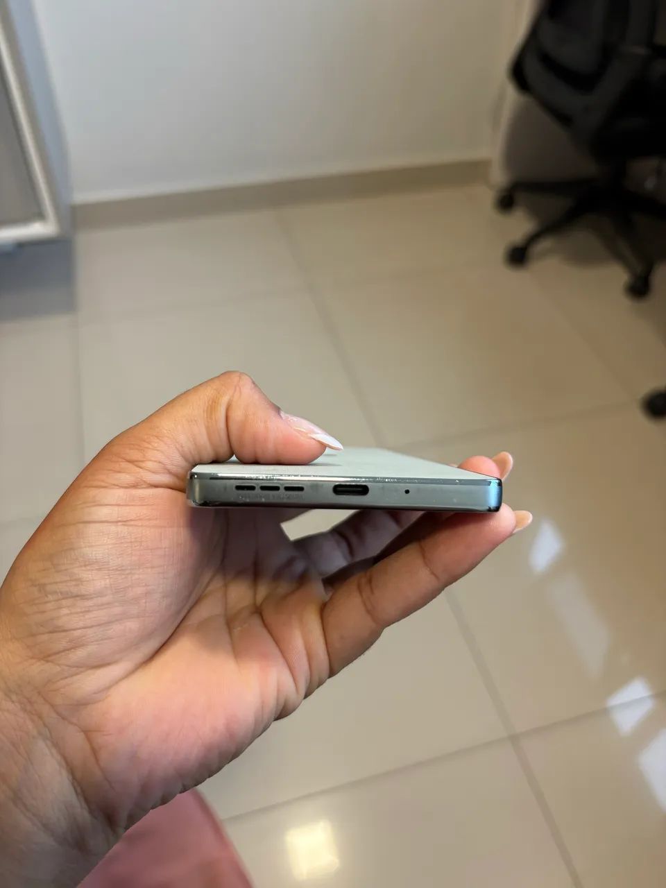 Motorola G75 256G - Foto 4