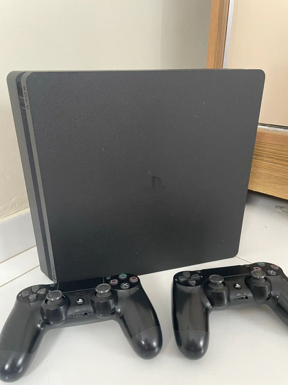 Ps4 slim 1t - Foto 3
