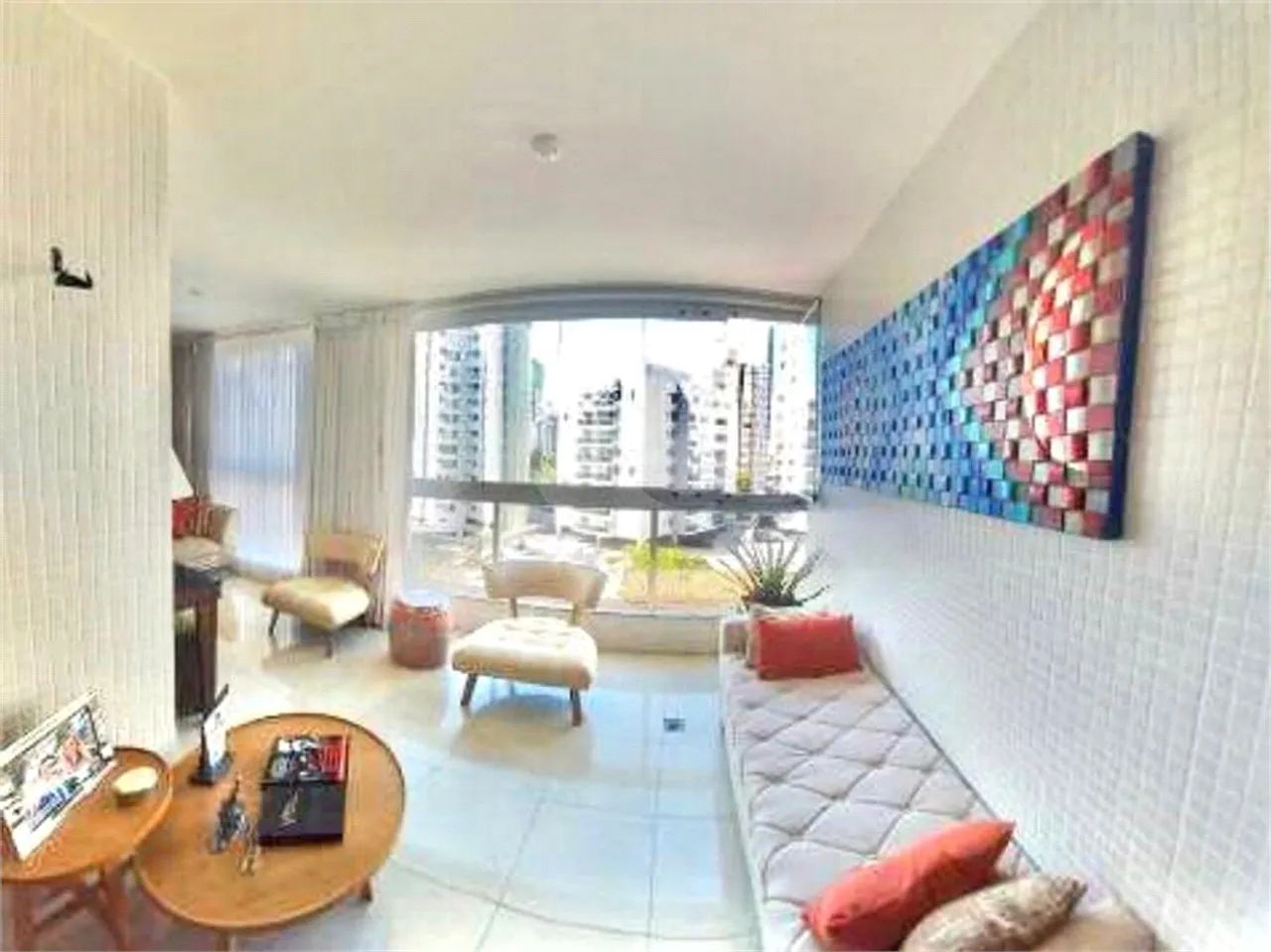 Apartamento com 3 quartos à venda em Praia do suá - ES - Foto 5