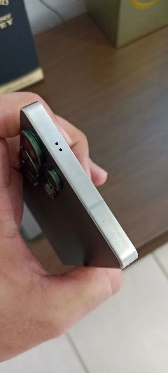 S25 ultra 256 não abaixo o valor ? - Foto 3