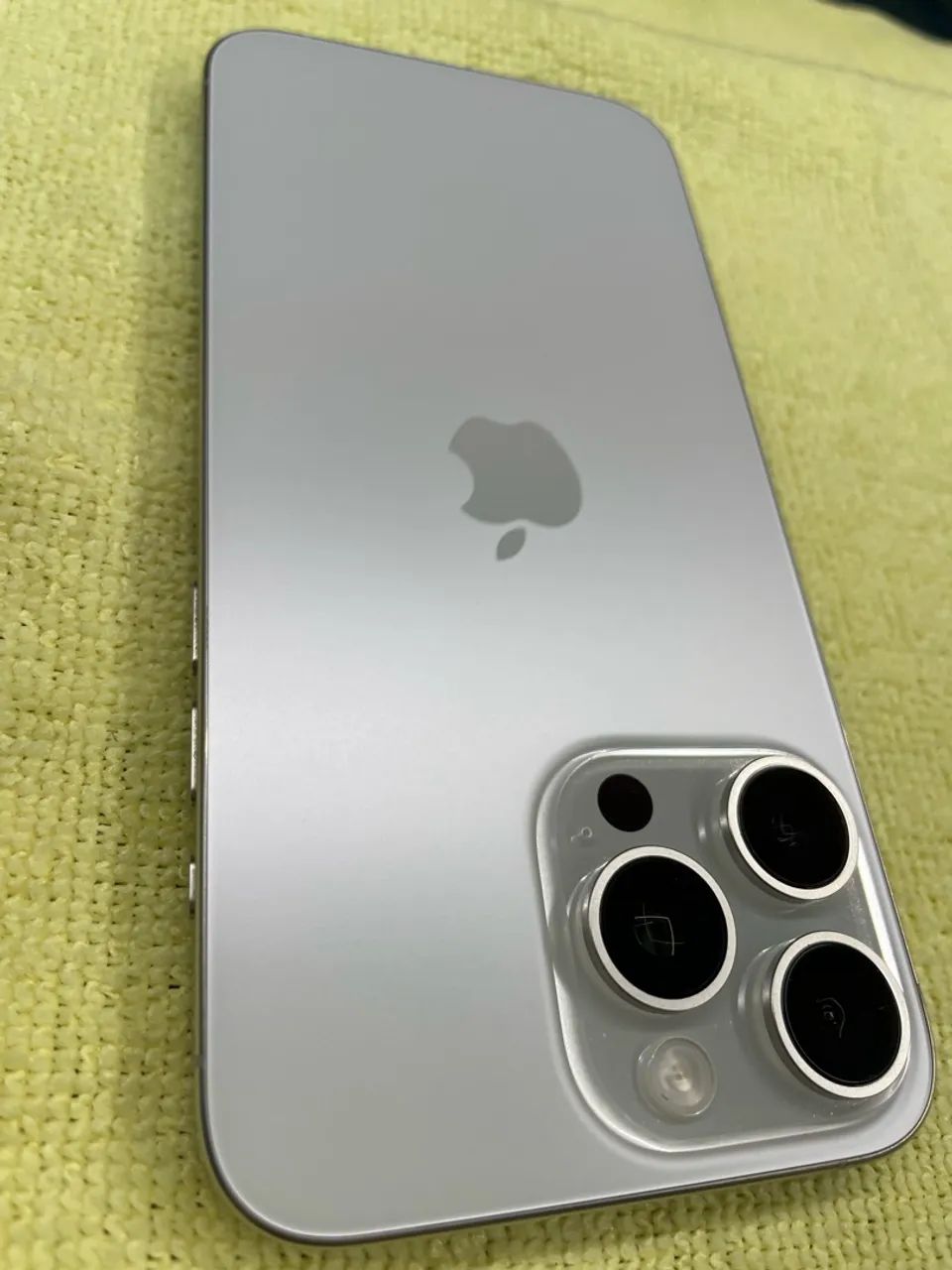 Apple iPhone 15 Pro Max 256GB  - Foto 4