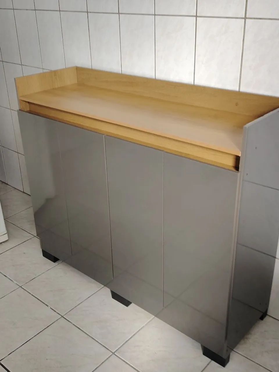 Montador de Moveis Suzano *  - Foto 4