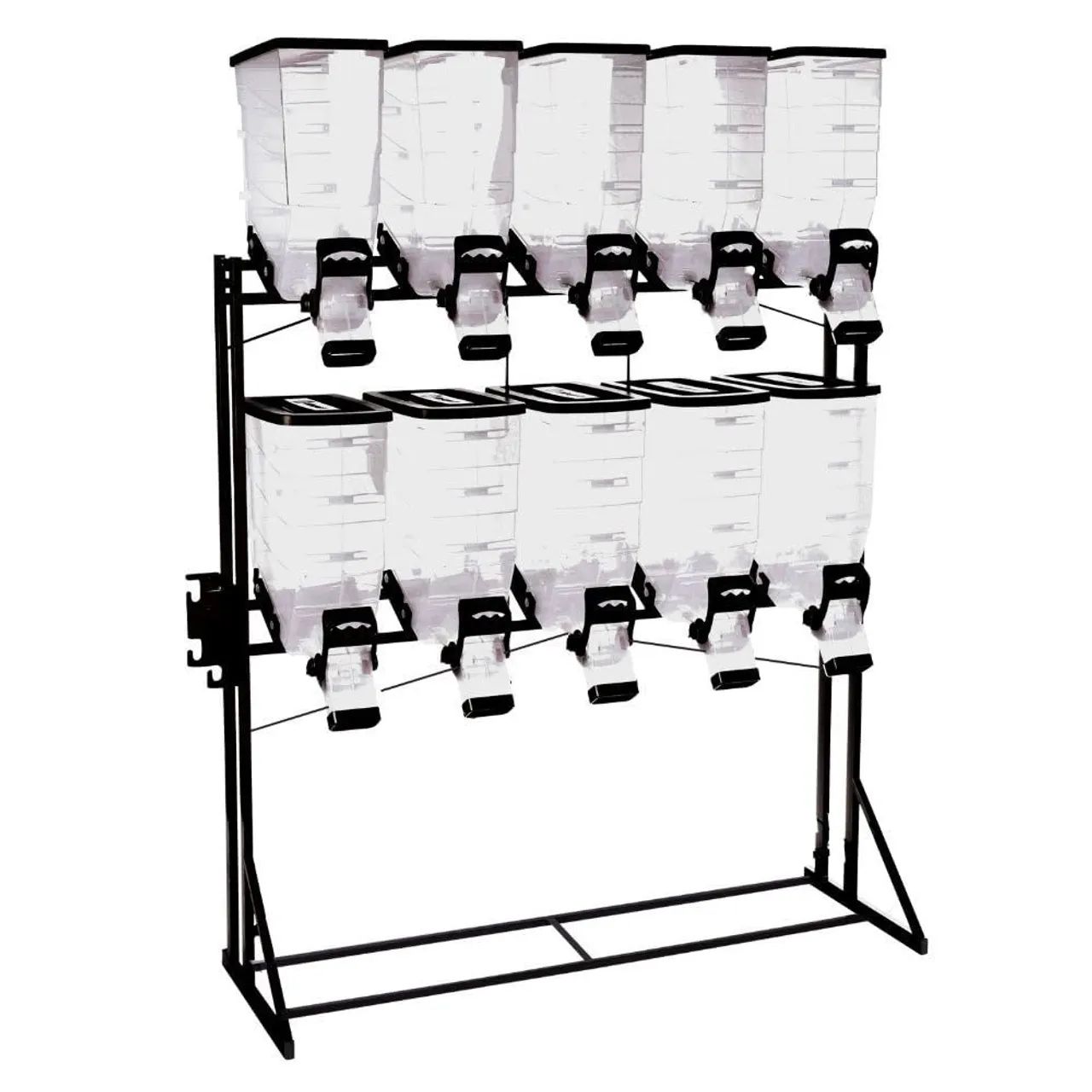 Dispenser Durapets 10x 40L