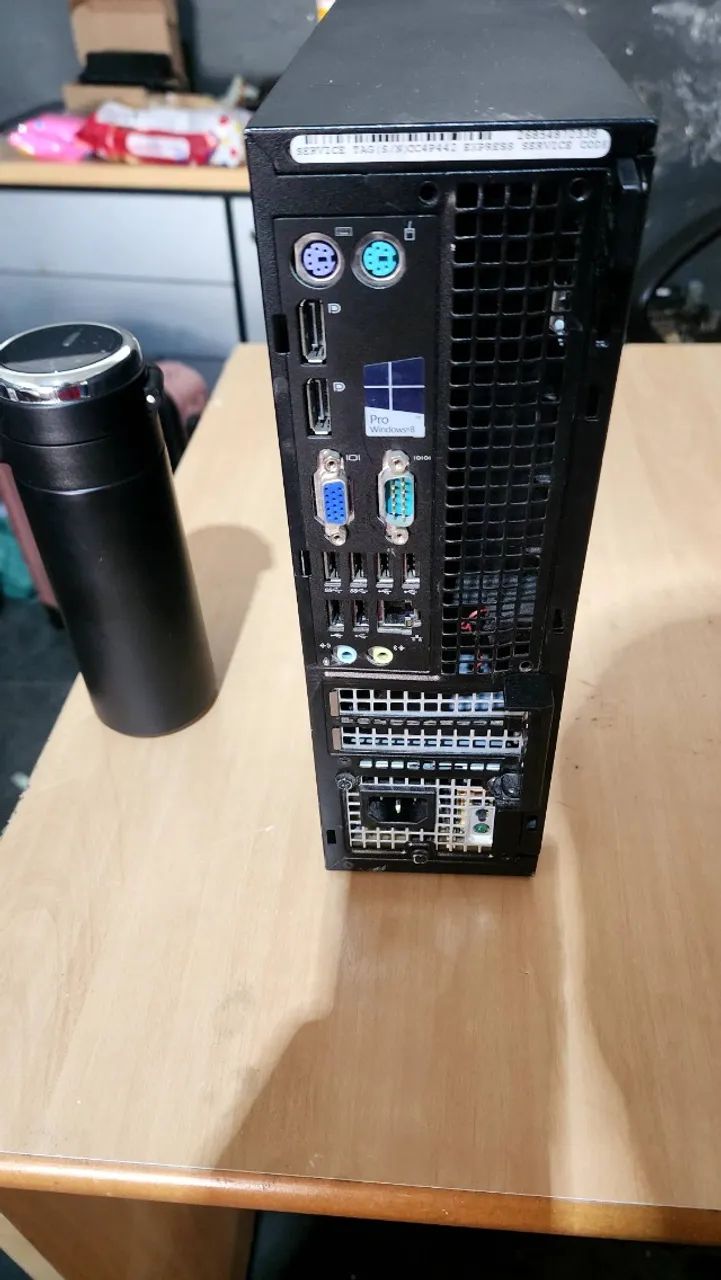 Mini PC Core i5 - Foto 2