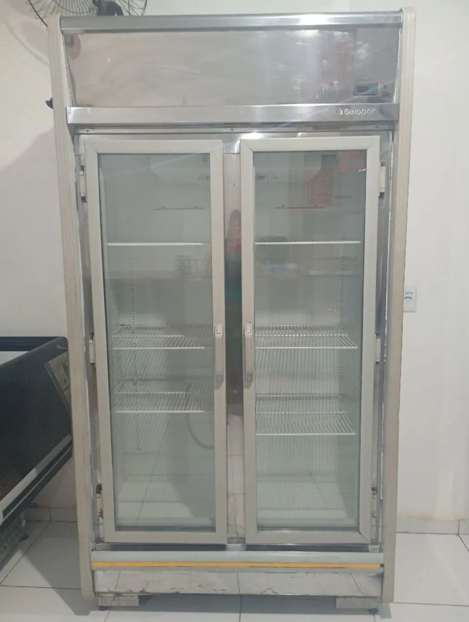 Expositor  - Foto 3