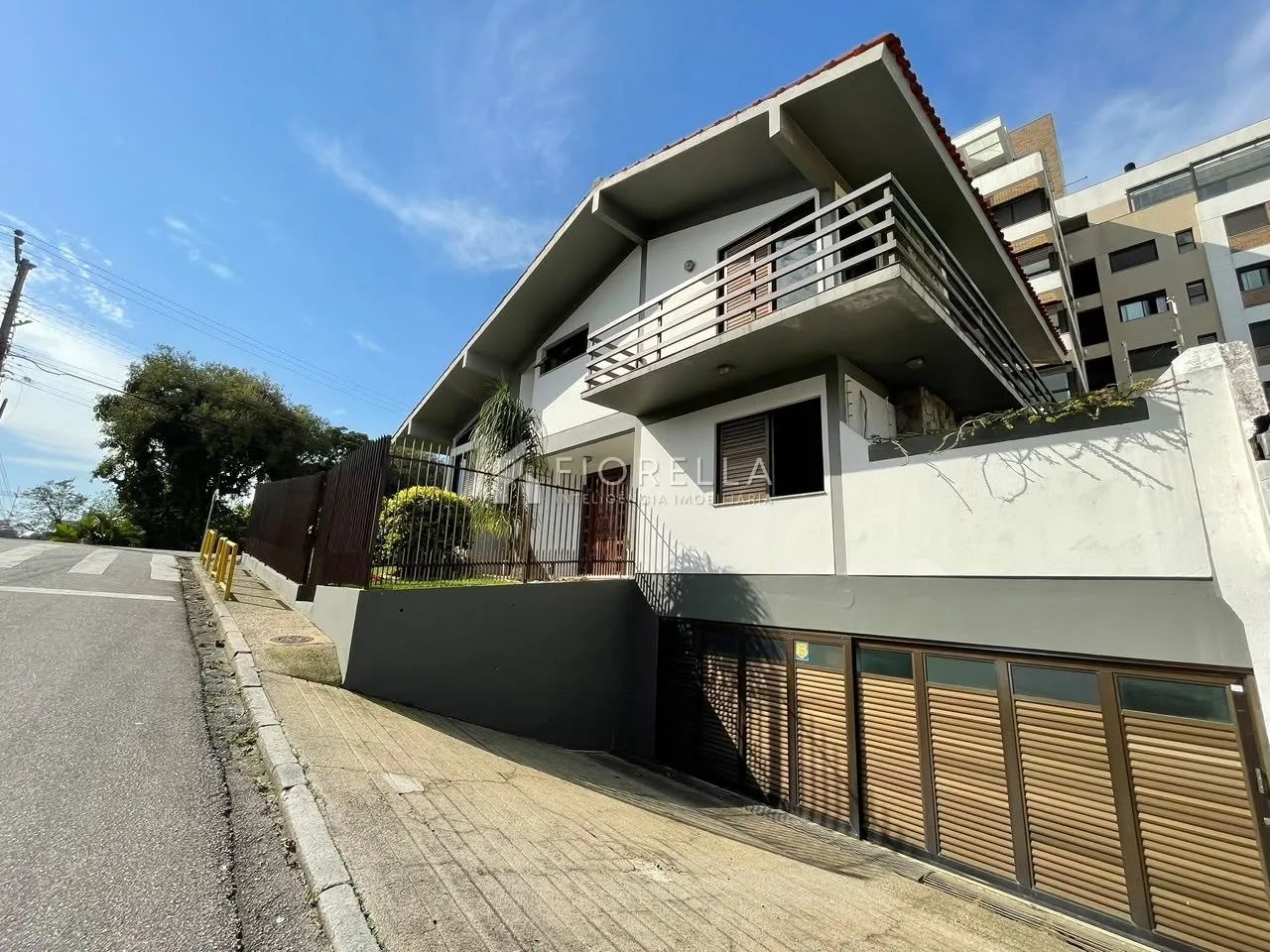 Casa 4 quartos no bairro Itaguaçu, Florianópolis.