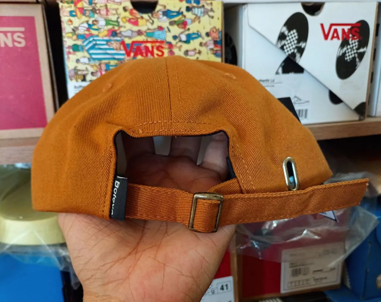 Boné Bolovo  - Foto 2