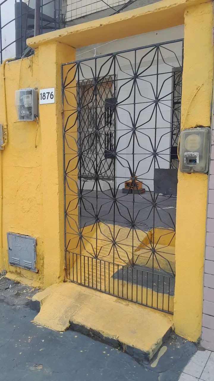 Foto - Fortaleza - José Bonifácio